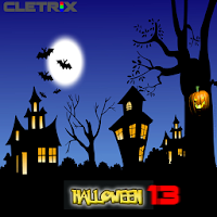 Halloween13 APK