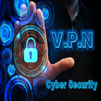 فیلتر شکن قوی VPN icon