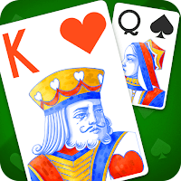 Solitaire Classic: Pro icon