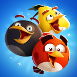 Angry Birds Blasticon