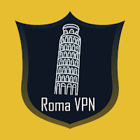 Roma VPNicon