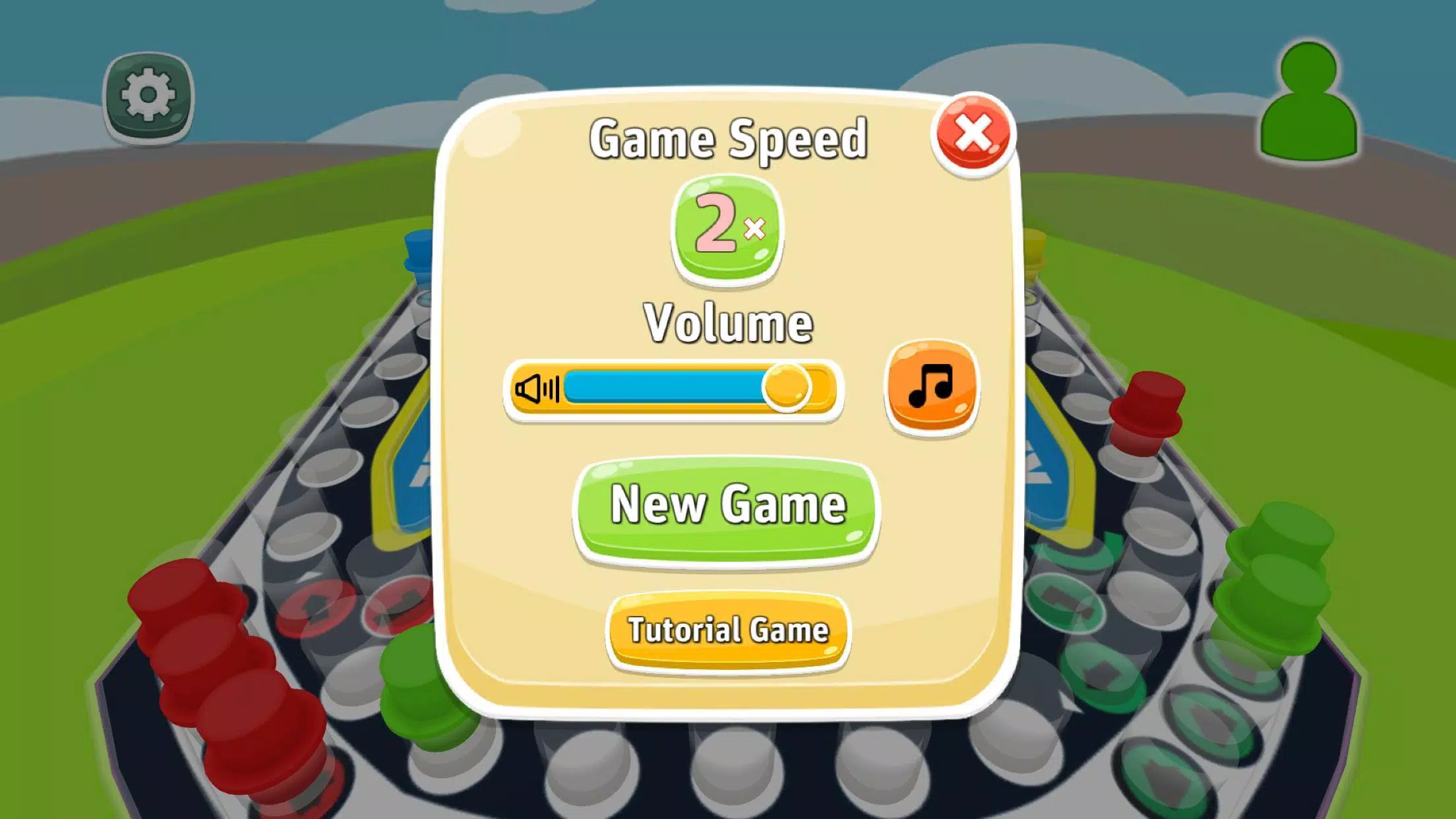 Kimble Mobile Game