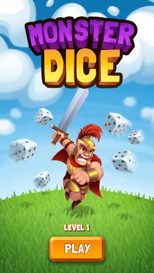 Dice RPG- Farkle offline
