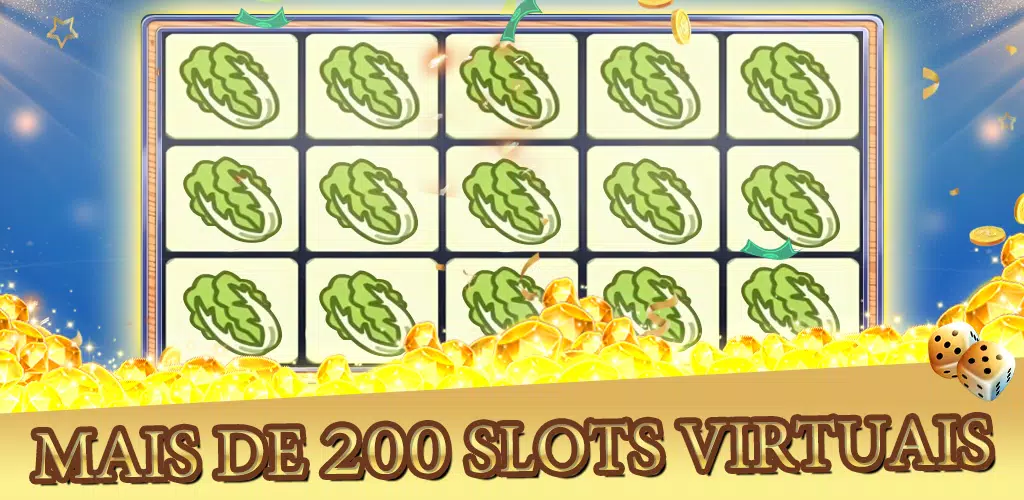 JILISM Slots Casino