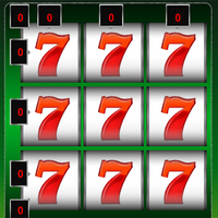 Play Slot-777 Slot Machine icon