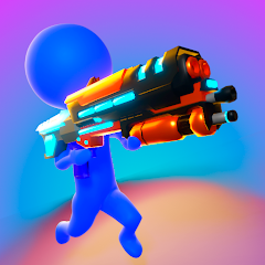 Craft & Shoot APK