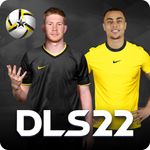 Dream League Soccer 2022icon