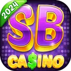 Slotbase - Slots Vegas Casino icon