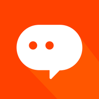 DaTalk: Chat, Make Friends icon