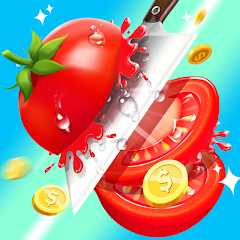 Cooking Frenzy icon