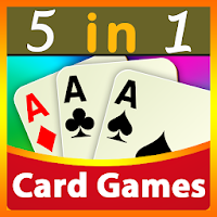 Callbreak, Dhumbal, Kitti & Jutpatti-Card Games icon