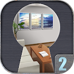 Room Escape Contest 2icon