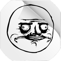 Rage Comic Maker icon