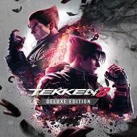 Tekken 8 APK