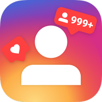 InstaPlus - Love Social New icon