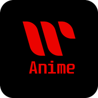 TAnime icon