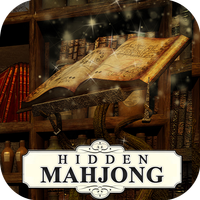 Mahjong: A Wizards World icon