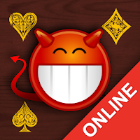 Oh Hell - Online Spades Gameicon