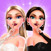 Super Stylist Fashion Makeover icon