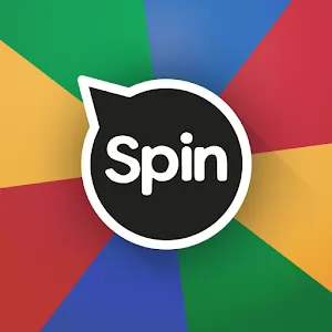 Spin The Wheel Random Picker icon