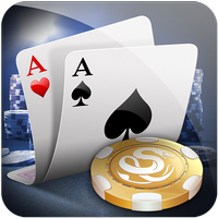 Live Hold’em Pro Poker icon