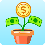 Merge Money icon