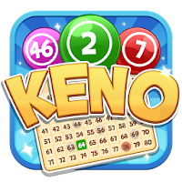 Keno Free Keno Game icon