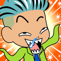 ZzangFunnyComics1 icon