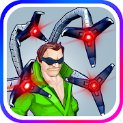 Doctor Octopus: Metal Tentacle APK