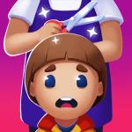 Idle Beauty Salon Tycoon icon