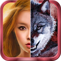 Werewolf 'Nightmare in Prison'icon