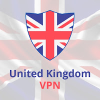 UK Vpn Get United Kingdom IPicon