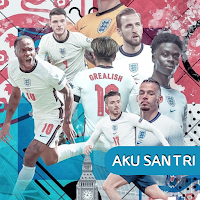 England Football Wallpaper HD icon