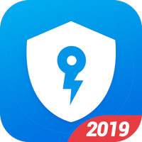 Thunder VPN - Free & Fast VPN Unlimited Proxy icon