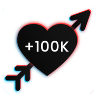 VipTools - Booster for Tiktok icon