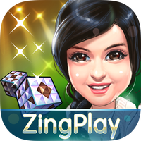 မိုနိုပိုလီ Miracle Dice - ZingPlay icon