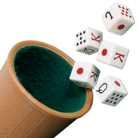 DIce game icon