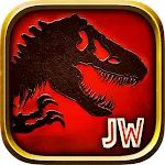 Jurassic World icon