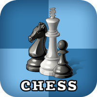 Chess Board Game icon