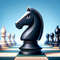 Chess Online: Play now icon