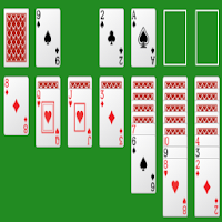 A - Solitaire card game APK