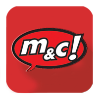 M&C! Digital Comics icon