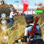 FortFight Battle Royale Shooting Survival 3Dicon