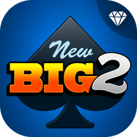 New Big2 (Capsa Banting) APK