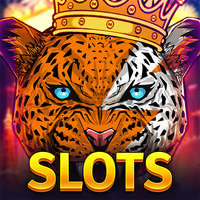 Slots Jaguar King Vegas Casinoicon