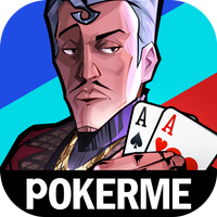 PokerMeicon