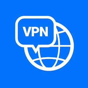 GO VPN - Secure&Fasticon