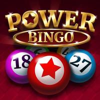 Power Bingo: Free Casino Gamesicon