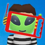 Who is Alien APK