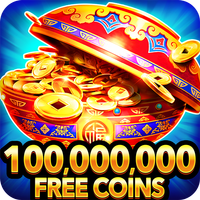 88 Gold Slots - Free Casino Slot Games icon